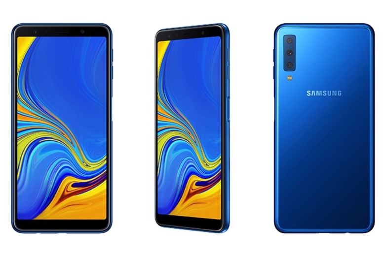 galaxy-a7