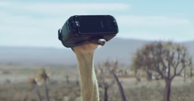 galaxy-s8-ostrich-tv-commercial