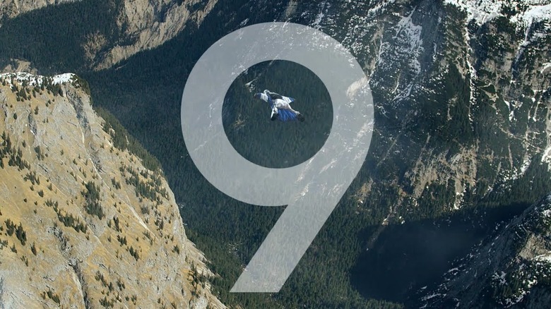 Galaxy S9 Teaser Video