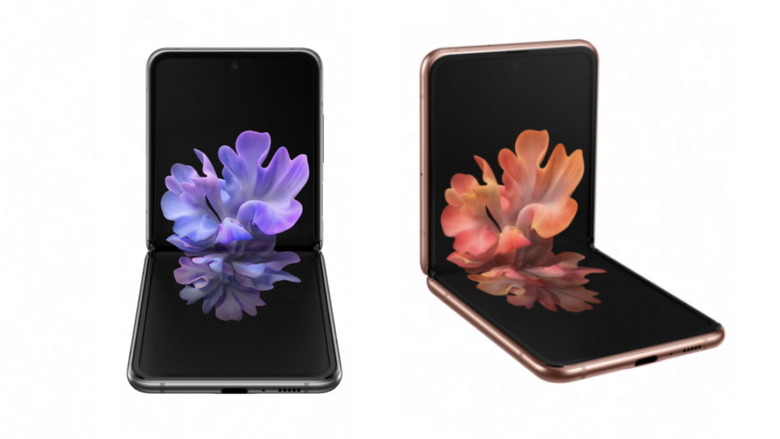 Galaxy-Z-Flip-5G