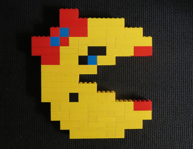 pacman