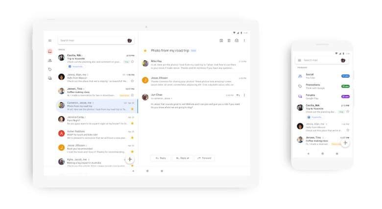 gmail-material-theme