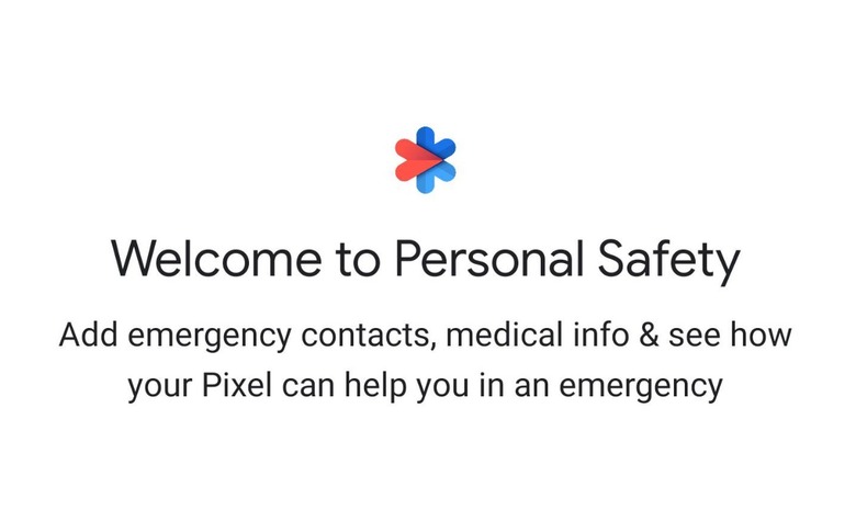 Google-Personal-Safety