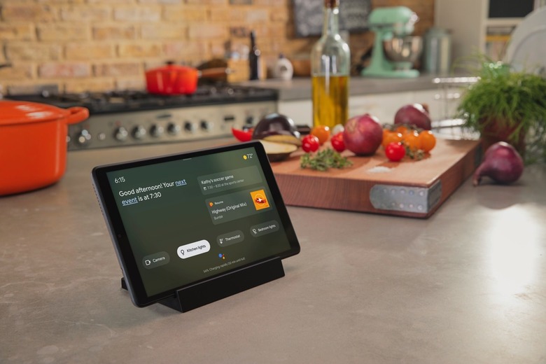 Google Assistant