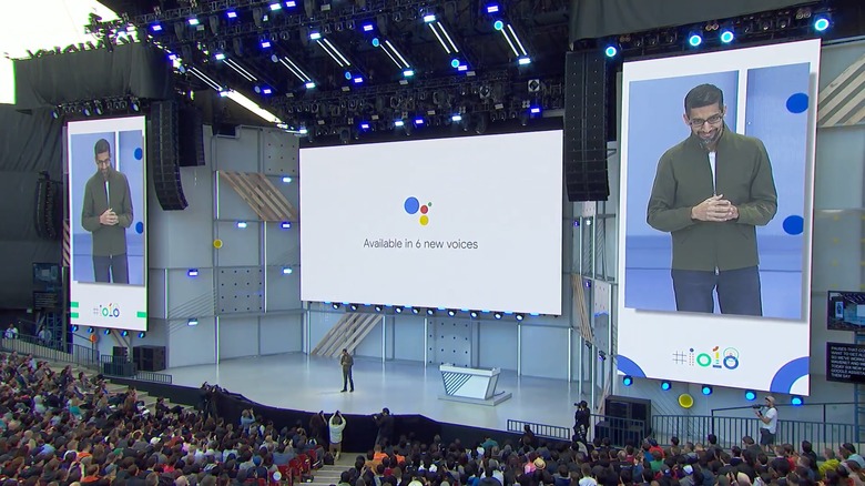 Google Assistant