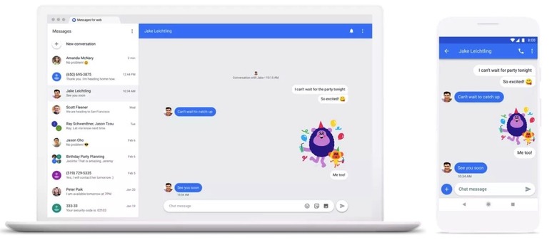 google-chat