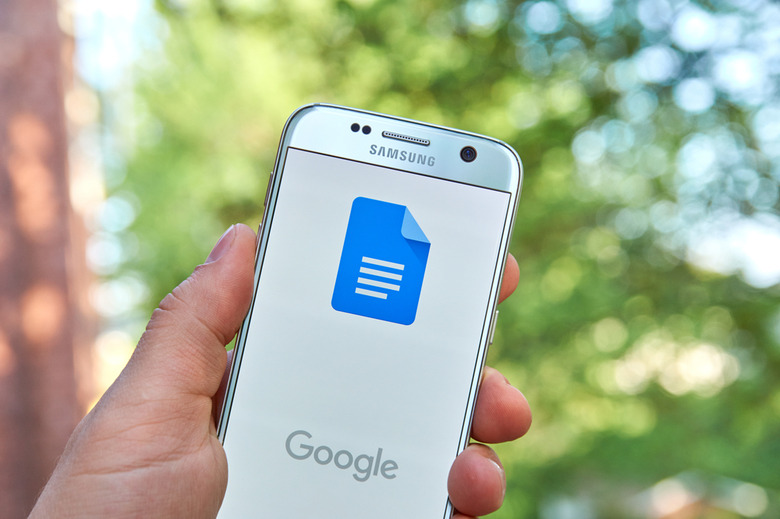 google-docs