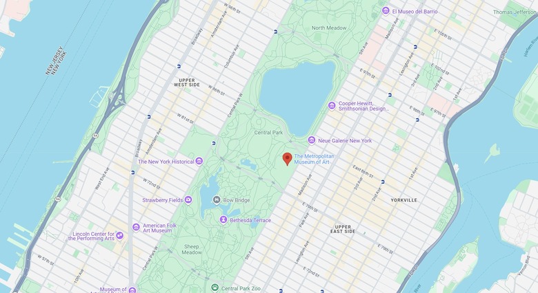 Google Maps
