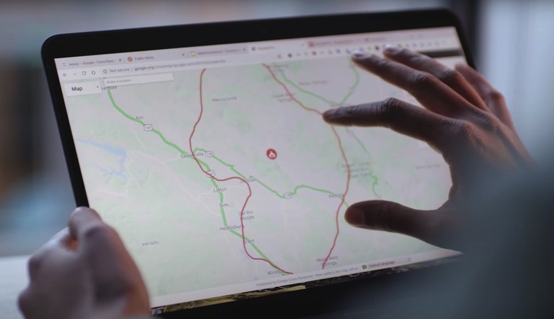 Google Maps