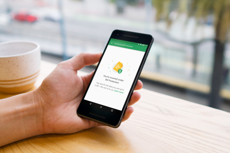 project fi