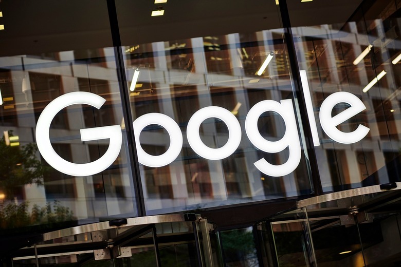 google