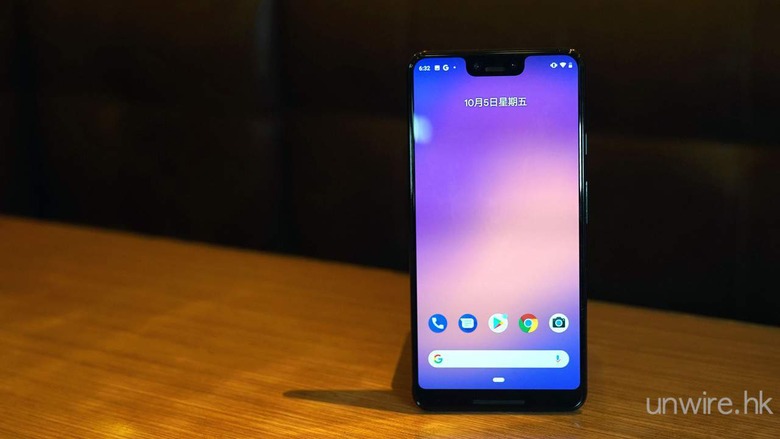 Pixel 3 XL Early Review