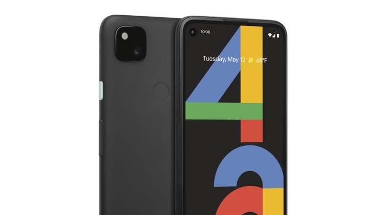 Google-Pixel-4a