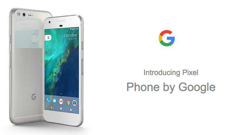 google-pixel-phone