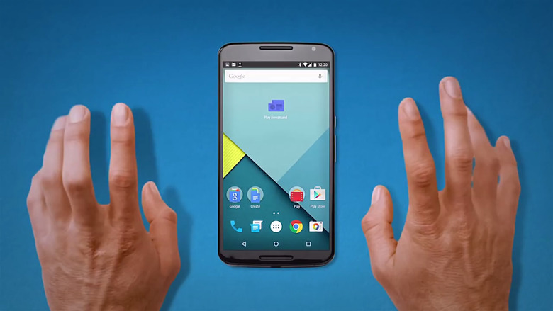 Google Play