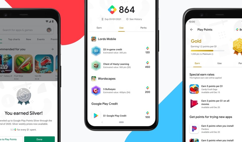 Google-Play-Points
