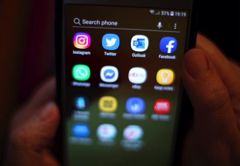 Android apps