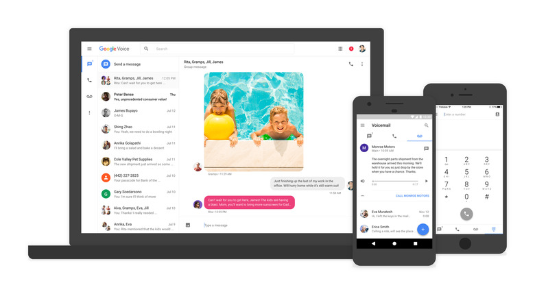google-voice