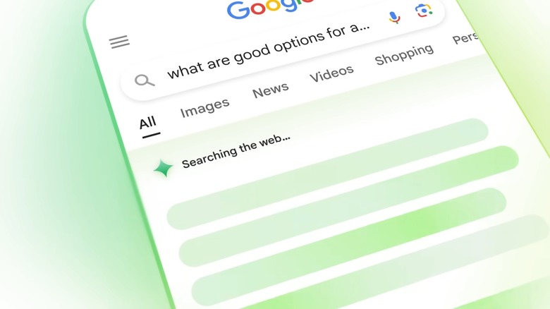 Google is upgrading its AI Overviews.