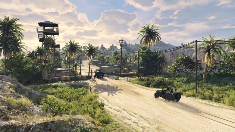 GTA-5