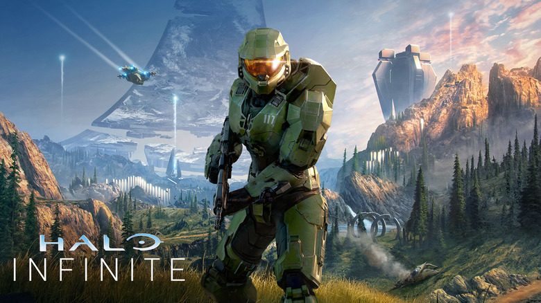 Halo-Infinite