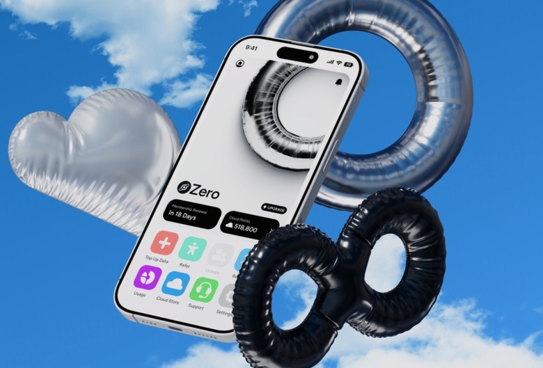 Helium Mobile has a Zero Plan that gets you free data and voice minutes.