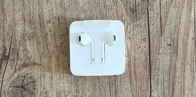 Apple EarPods