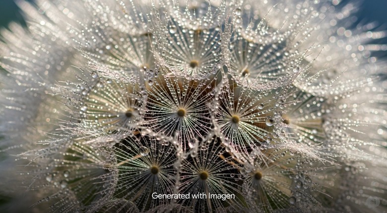 Image generated with Google's new Imagen 4 model.