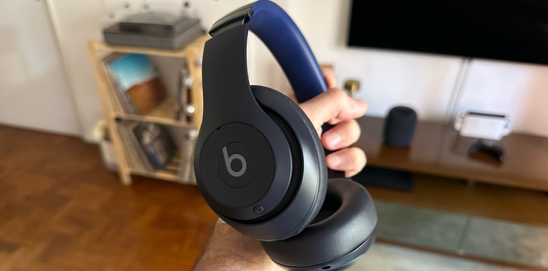 Beats Studio Pro Headphones