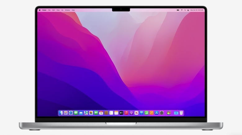 Apple MacBook Pro