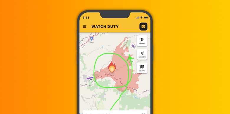 Watch Duty