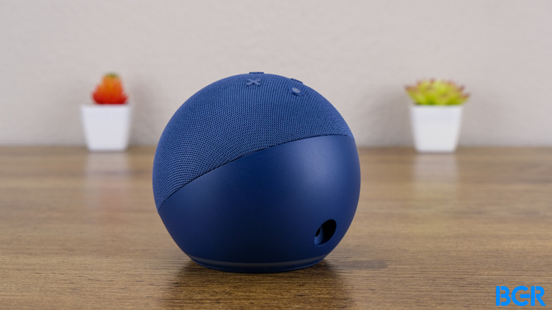 Amazon Echo Dot