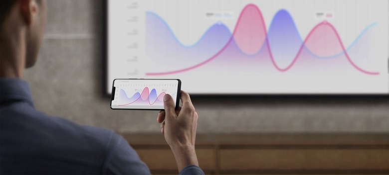 huawei-mate-20-pro-wireless-screen-projection