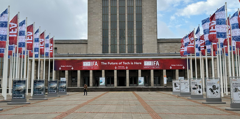 IFA 2023