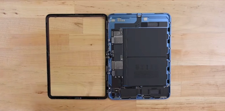 iPad 10