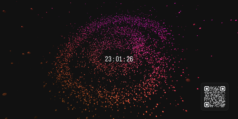 Threads countdown