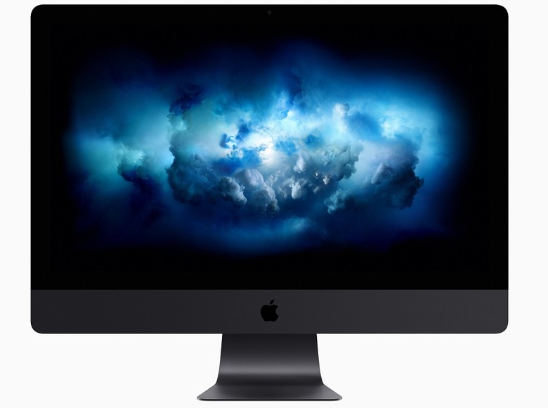 imac pro