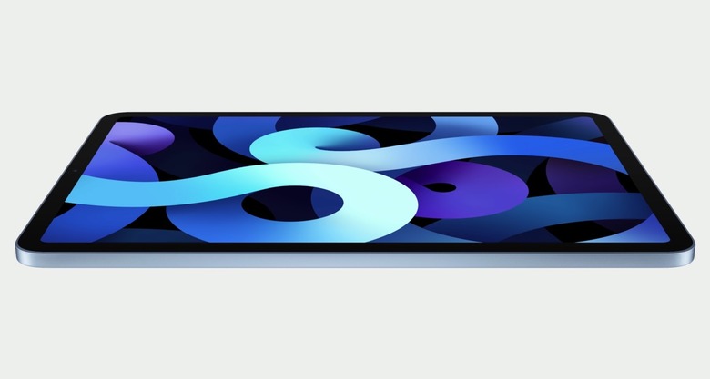 iPad Air