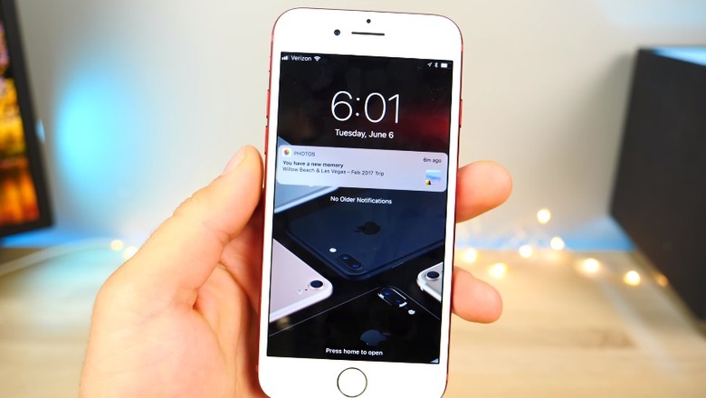 ios 11 iphone