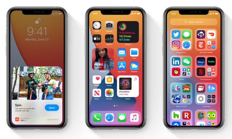 iPhone-11-iOS-14