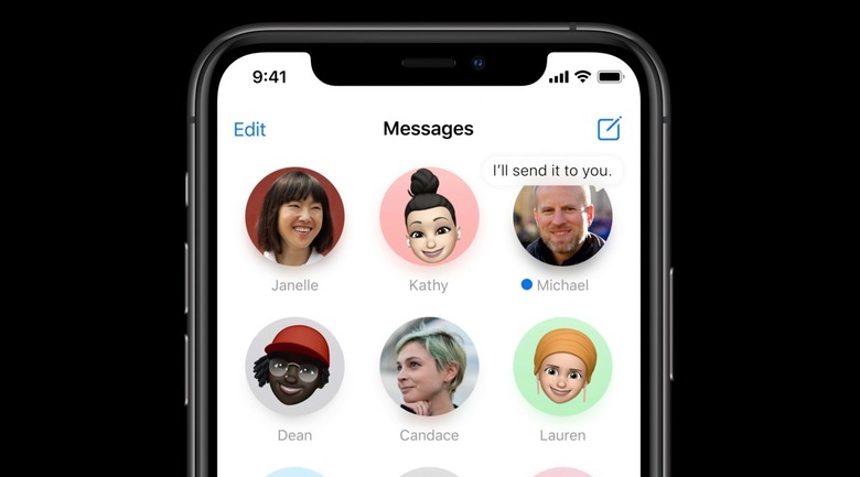 iOS 14