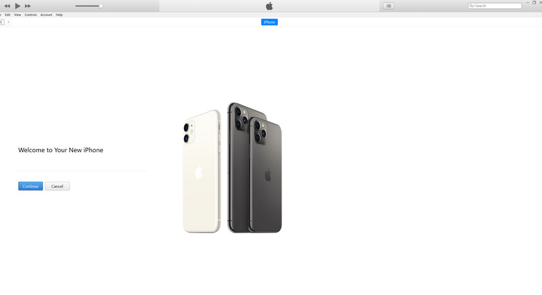 iTunes-recovery