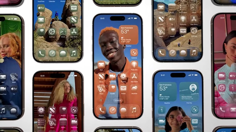 iOS 26 beta 1 now available to developers
