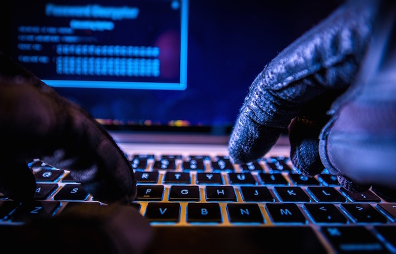 android malware hacker