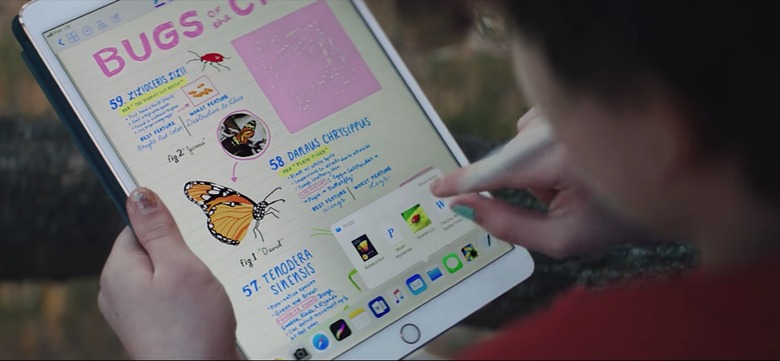 ipad pro not a computer