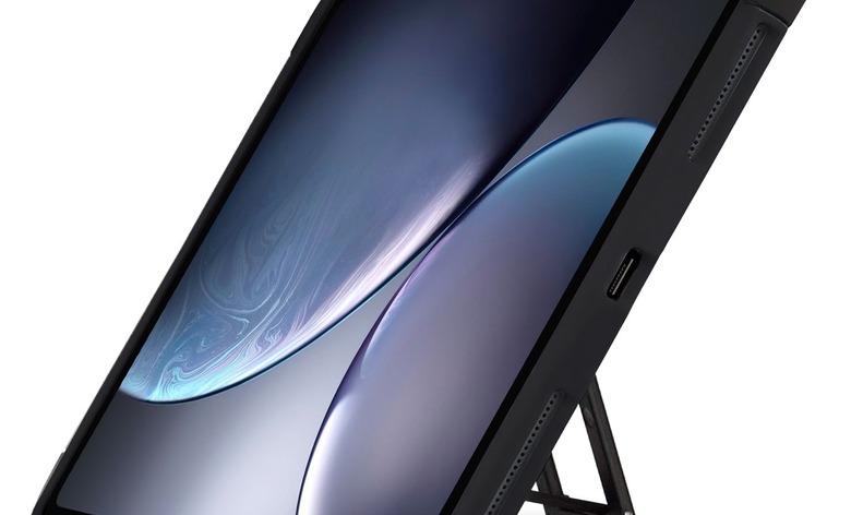 iPad Pro 2018 USB-C