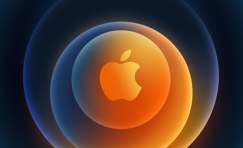 Apple-October-Event