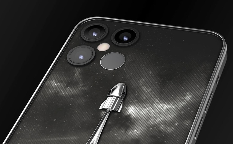 iPhone 12 Pro
