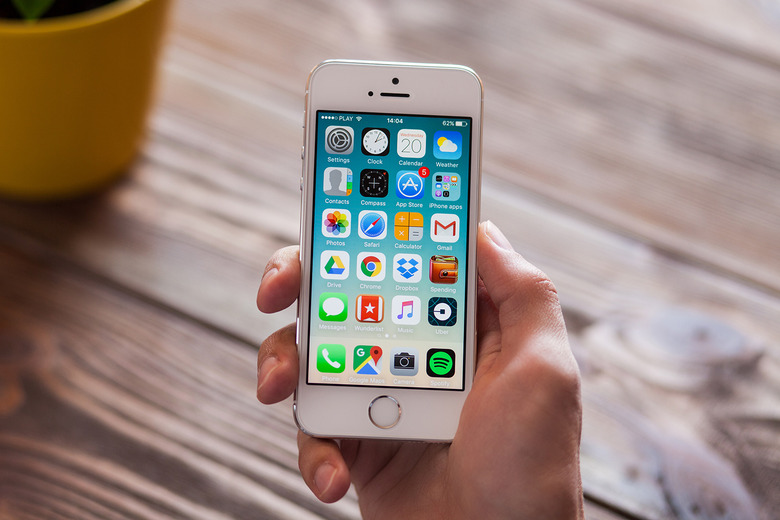 iPhone SE 2020