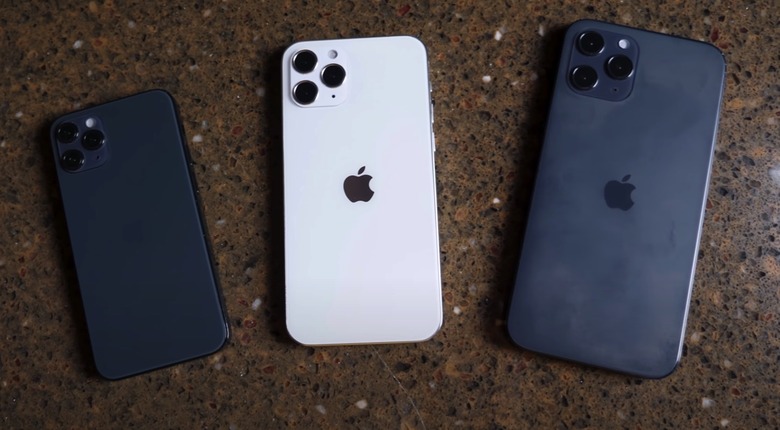 iPhone 12 Dummy Units